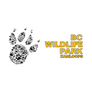 WildlifePark Logo Kamloops Digital Signage