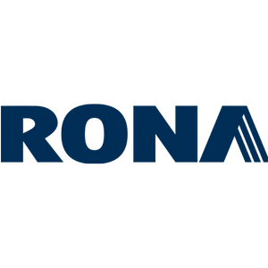 RONA Logo Kamloops Digital Signage