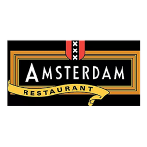 Amsterdam Logo Kamloops Digital Signage