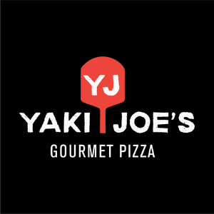Yaki Joes Logo Creation Design Kamloops